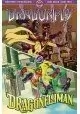 DRAGONFLY AND DRAGONFLYMAN TP VOL 01