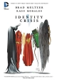 IDENTITY CRISIS TP NEW EDITION