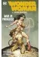 WONDER WOMAN BY GREG RUCKA TP VOL 03