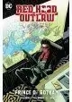 RED HOOD OUTLAW TP VOL 02 PRINCE OF GOTHAM