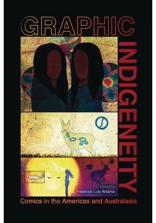 GRAPHIC INDIGENEITY SC