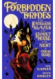 NEIL GAIMAN FORBIDDEN BRIDES SLAVES DREAD DESIRE HC