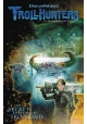 TROLLHUNTERS SECRET HISTORY OF TROLLKIND TP
