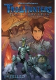 TROLLHUNTERS TALES OF ARCADIA THE FELLED TP