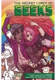 SECRET LOVES OF GEEKS TP