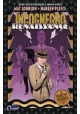 INCOGNEGRO RENAISSANCE HC (MR)