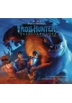 ART OF TROLLHUNTERS HC