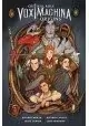 CRITICAL ROLE TP VOL 01 VOX MACHINA ORIGINS