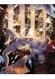 ANCIENT DREAMS TP VOL 01 NEW PTG