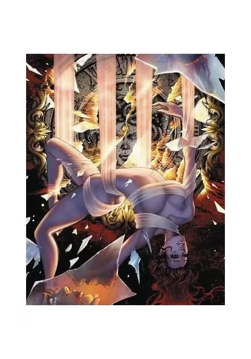 ANCIENT DREAMS TP VOL 01 NEW PTG