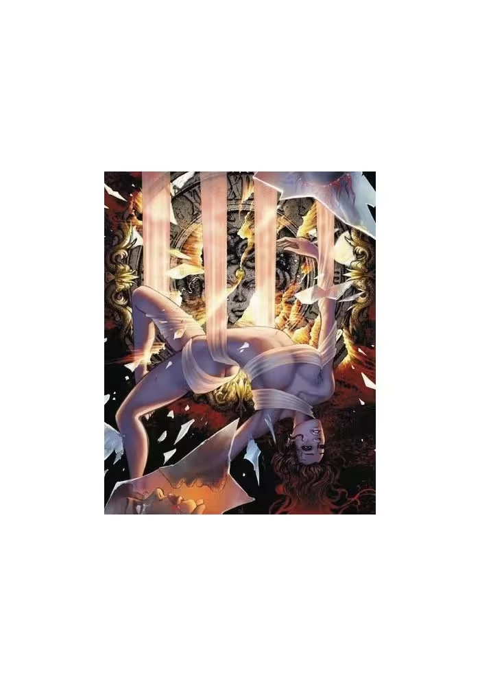 ANCIENT DREAMS TP VOL 01 NEW PTG