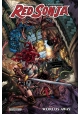 RED SONJA WORLDS AWAY TP VOL 01