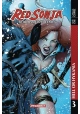 RED SONJA WORLDS AWAY TP VOL 03 HELL OR HYRKANIA