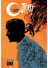 OUTCAST BY KIRKMAN & AZACETA HC BOOK 01 (MR)