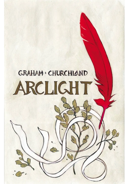 ARCLIGHT TP (MR)