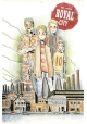 ROYAL CITY TP VOL 01 NEXT OF KIN