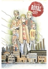 ROYAL CITY TP VOL 01 NEXT OF KIN