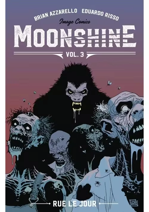 MOONSHINE TP VOL 03 (MR)