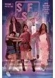 SFSX (SAFE SEX) TP VOL 01 PROTECTION (MR)