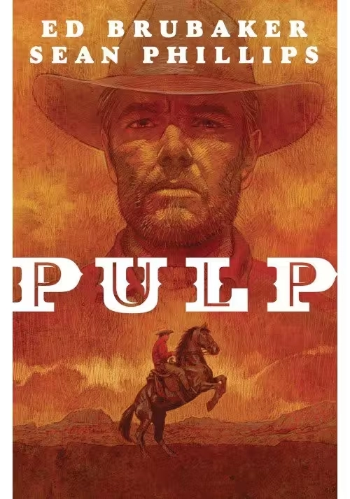 PULP HC (MR)