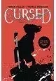 CURSED ILLUS HC YA NOVEL