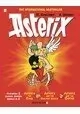 ASTERIX OMNIBUS PAPERCUTZ ED HC VOL 01