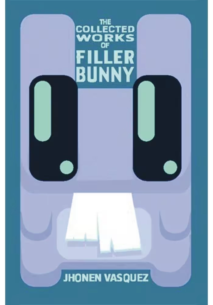 FILLER BUNNY COLLECTED WORKS TP NEW PTG