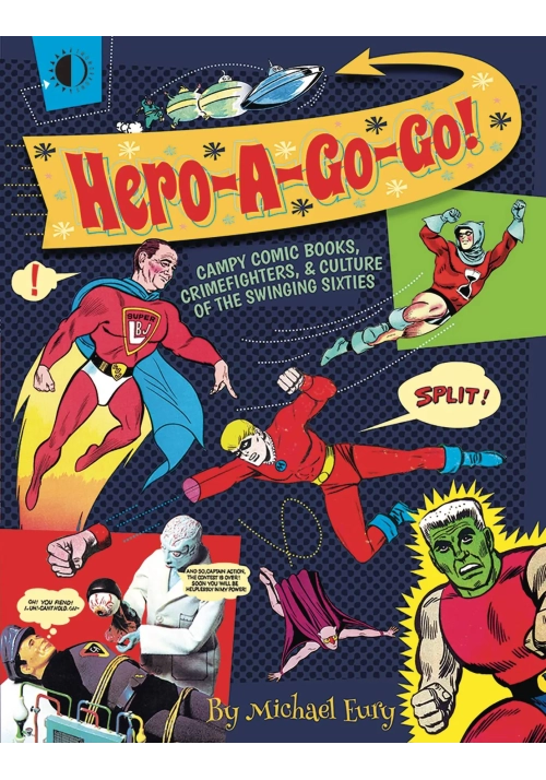 HERO A GO GO SC