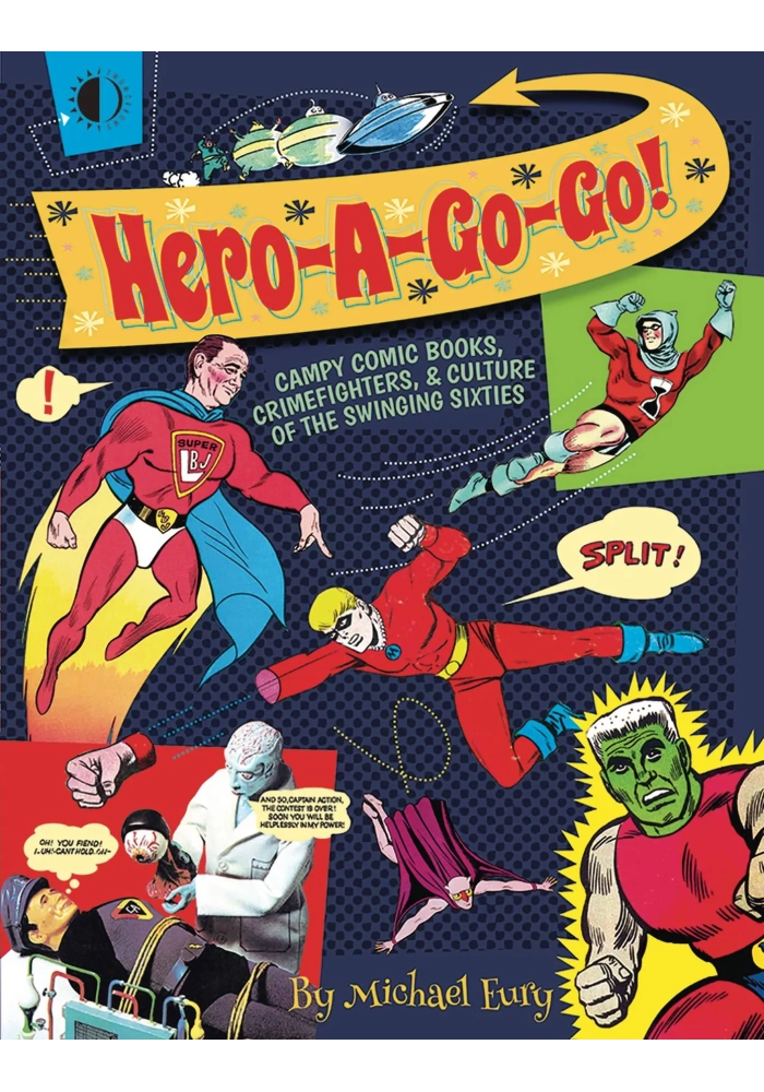 HERO A GO GO SC