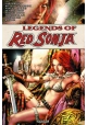 LEGENDS OF RED SONJA TP VOL 01