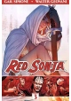 RED SONJA GAIL SIMONE TP VOL 03 FORGIVING OF MONSTERS