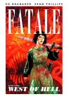 FATALE TP VOL 03 WEST OF HELL (MR)