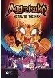 AGGRETSUKO HC VOL 01 METAL TO THE MAX