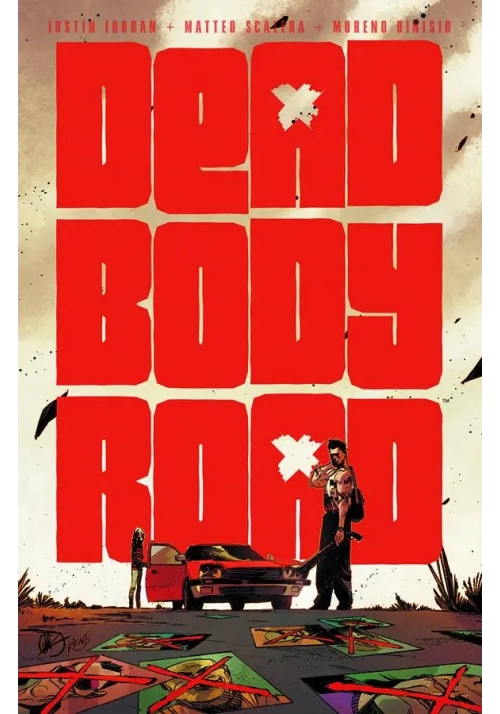 DEAD BODY ROAD TP (MR)