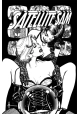 SATELLITE SAM TP VOL 02 SATELLITE SAM & KINESCOPE SNUFF (MR)