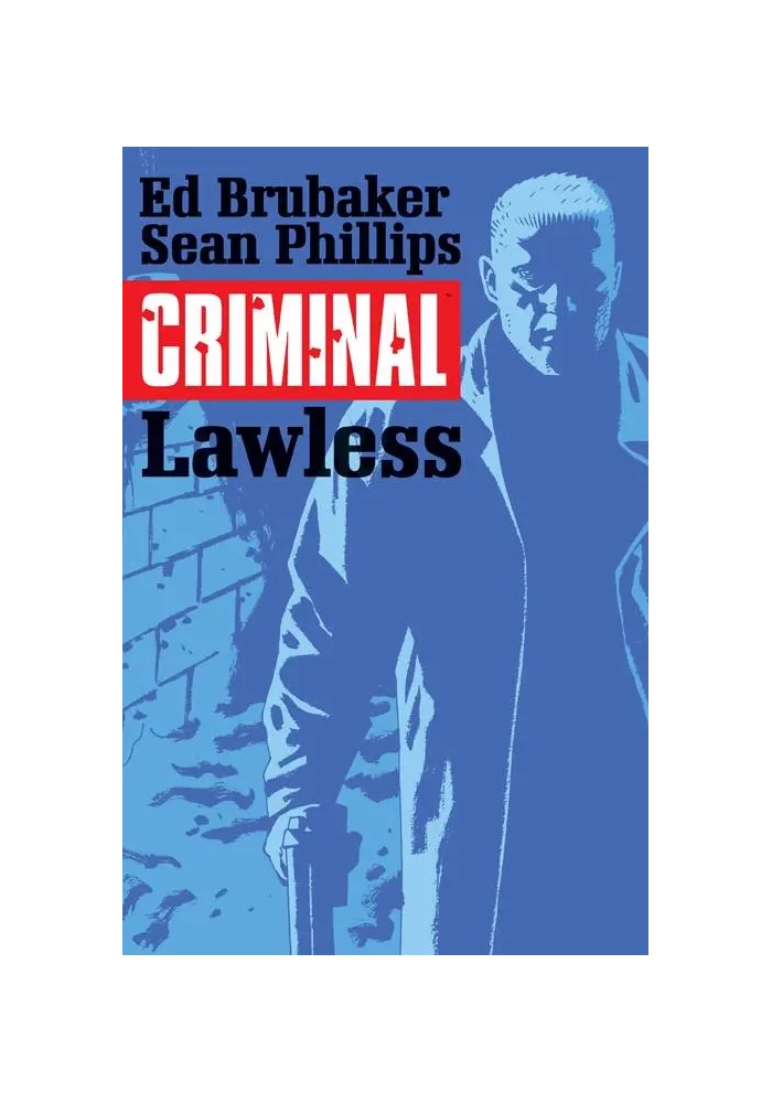 CRIMINAL TP VOL 02 LAWLESS (MR)
