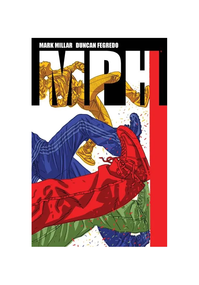 MPH TP