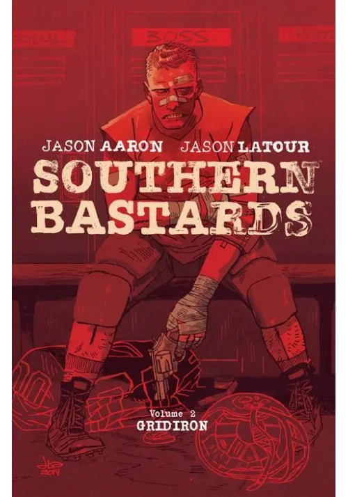 SOUTHERN BASTARDS TP VOL 02 GRIDIRON (MR)