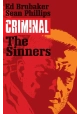 CRIMINAL TP VOL 05 THE SINNERS (MR)