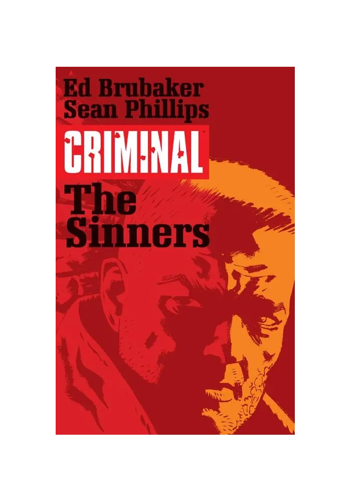 CRIMINAL TP VOL 05 THE SINNERS (MR)