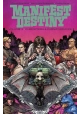MANIFEST DESTINY TP VOL 03 (MR)