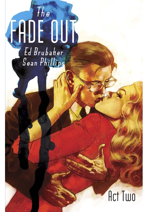 FADE OUT TP VOL 02 (MR)