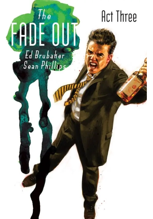 FADE OUT TP VOL 03 (MR)