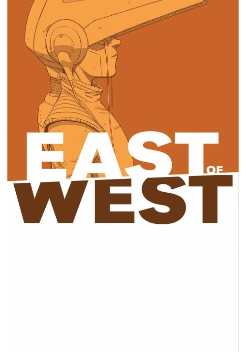 EAST OF WEST TP VOL 06 (MR)