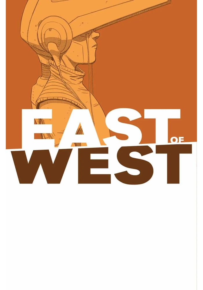 EAST OF WEST TP VOL 06 (MR)