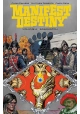 MANIFEST DESTINY TP VOL 04 SASQUATCH