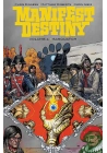MANIFEST DESTINY TP VOL 04 SASQUATCH