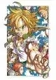 SEVEN DEADLY SINS GN VOL 38