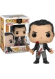 POP WALKING DEAD NEGAN CLEAN SHAVEN VINYL FIGURE
