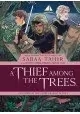 THIEF AMONG TREES EMBER ASHES ORIGINAL GN HC VOL 01